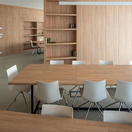 Micampus Porto Tower Student Residence Zewnętrze zdjęcie