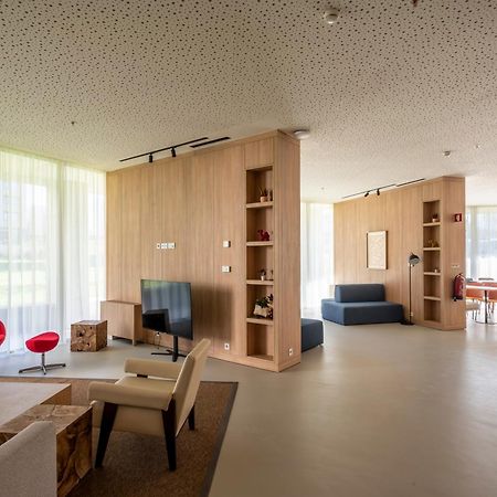 Micampus Porto Tower Student Residence Zewnętrze zdjęcie