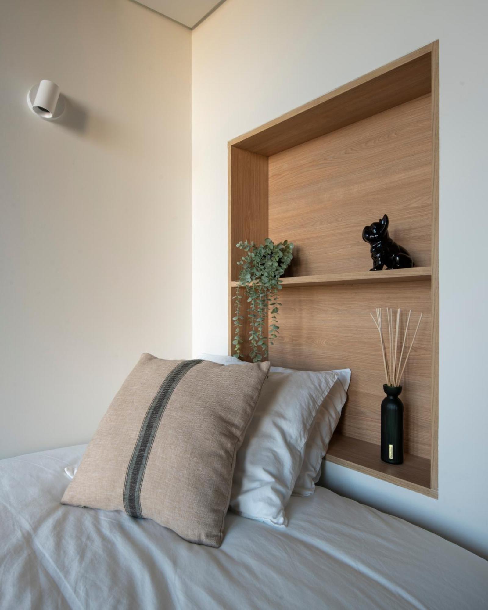 Micampus Porto Tower Student Residence Zewnętrze zdjęcie