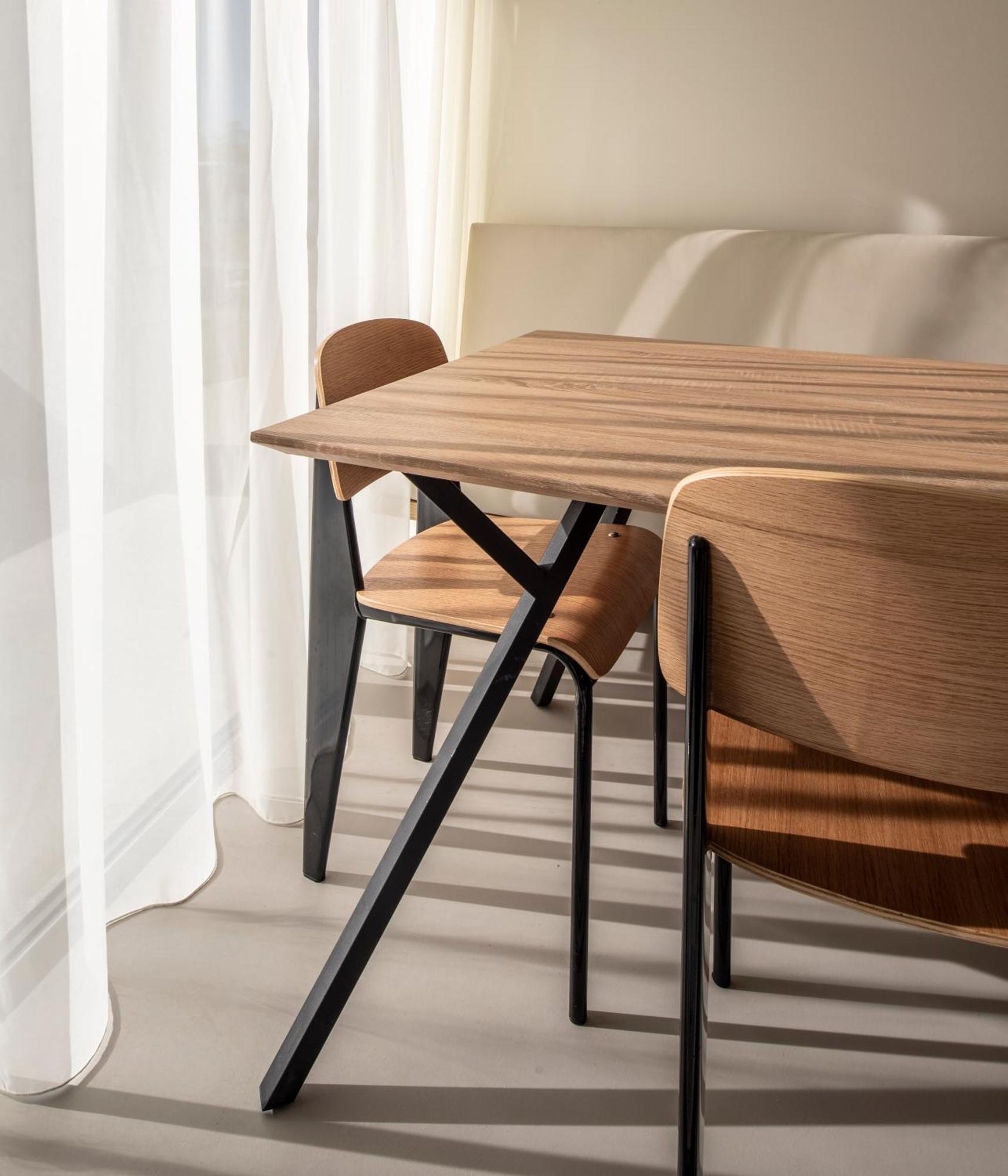 Micampus Porto Tower Student Residence Zewnętrze zdjęcie