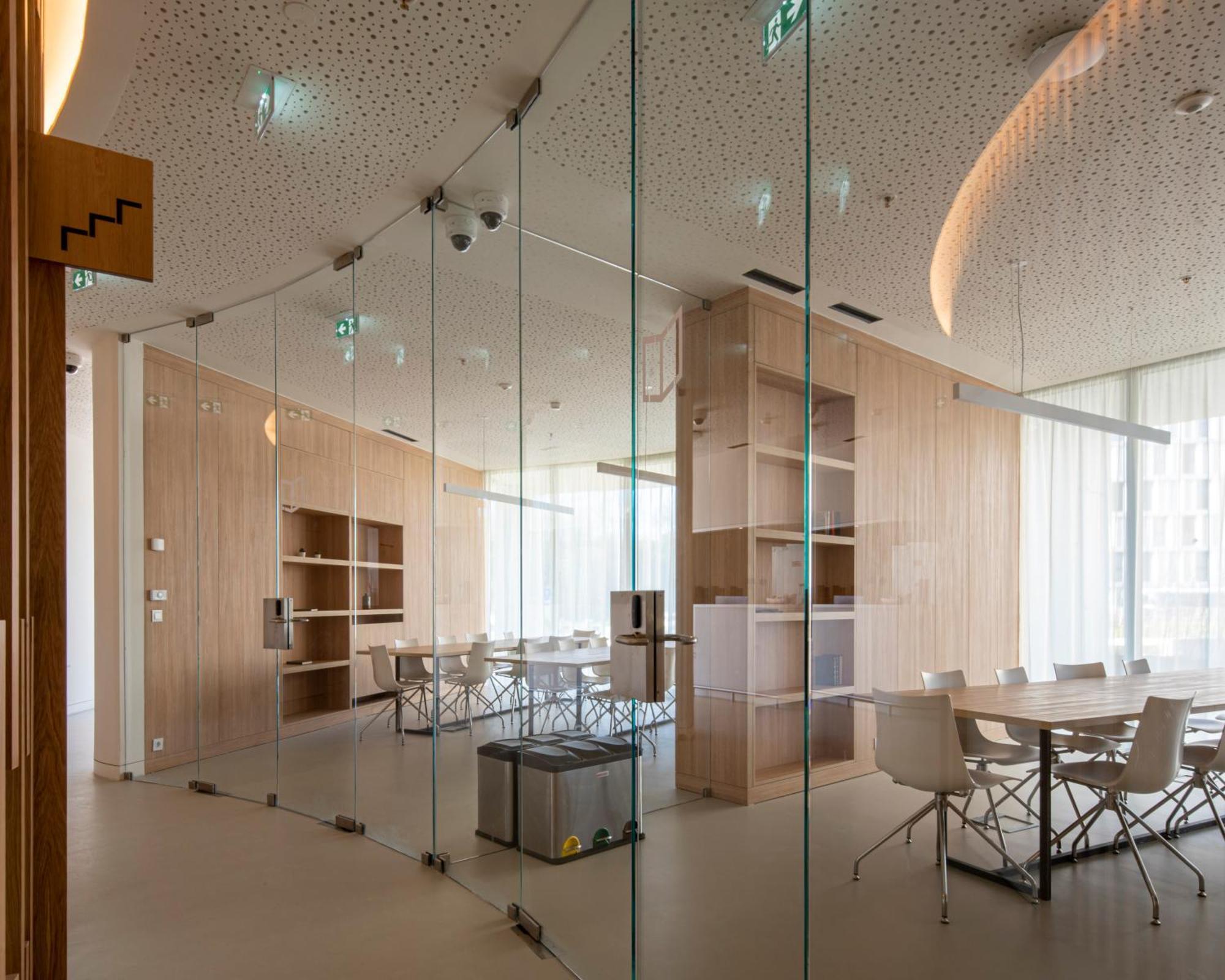 Micampus Porto Tower Student Residence Zewnętrze zdjęcie